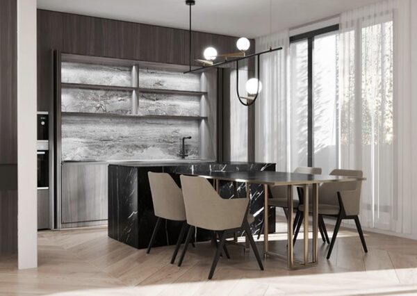 Apartament w polemidia, Cypr, 97.00m² - obraz 12