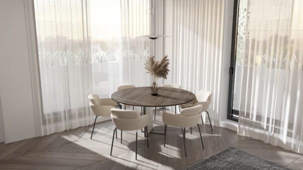 Apartament w polemidia, Cypr, 97.00m² - obraz 7
