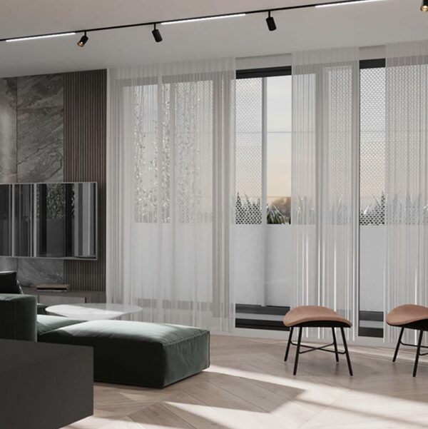 Apartament w polemidia, Cypr, 97.00m² - obraz 13