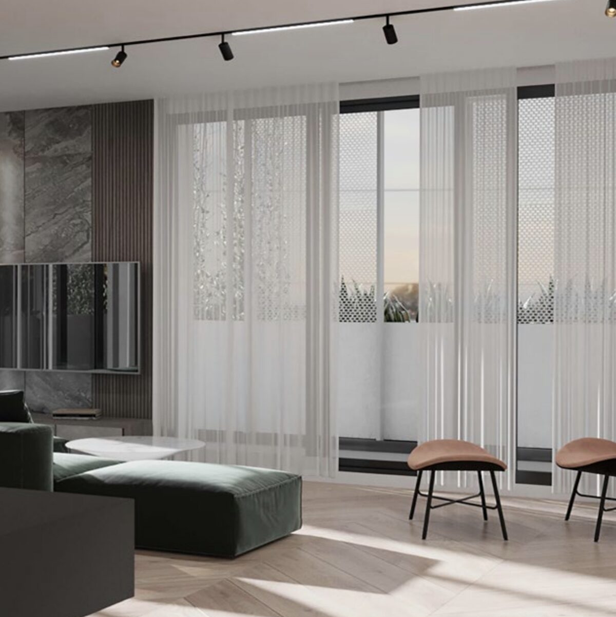 Квартира з 2 спальнями, 97.00м² в polemidia, Кіпр [ID: 0602-244698]