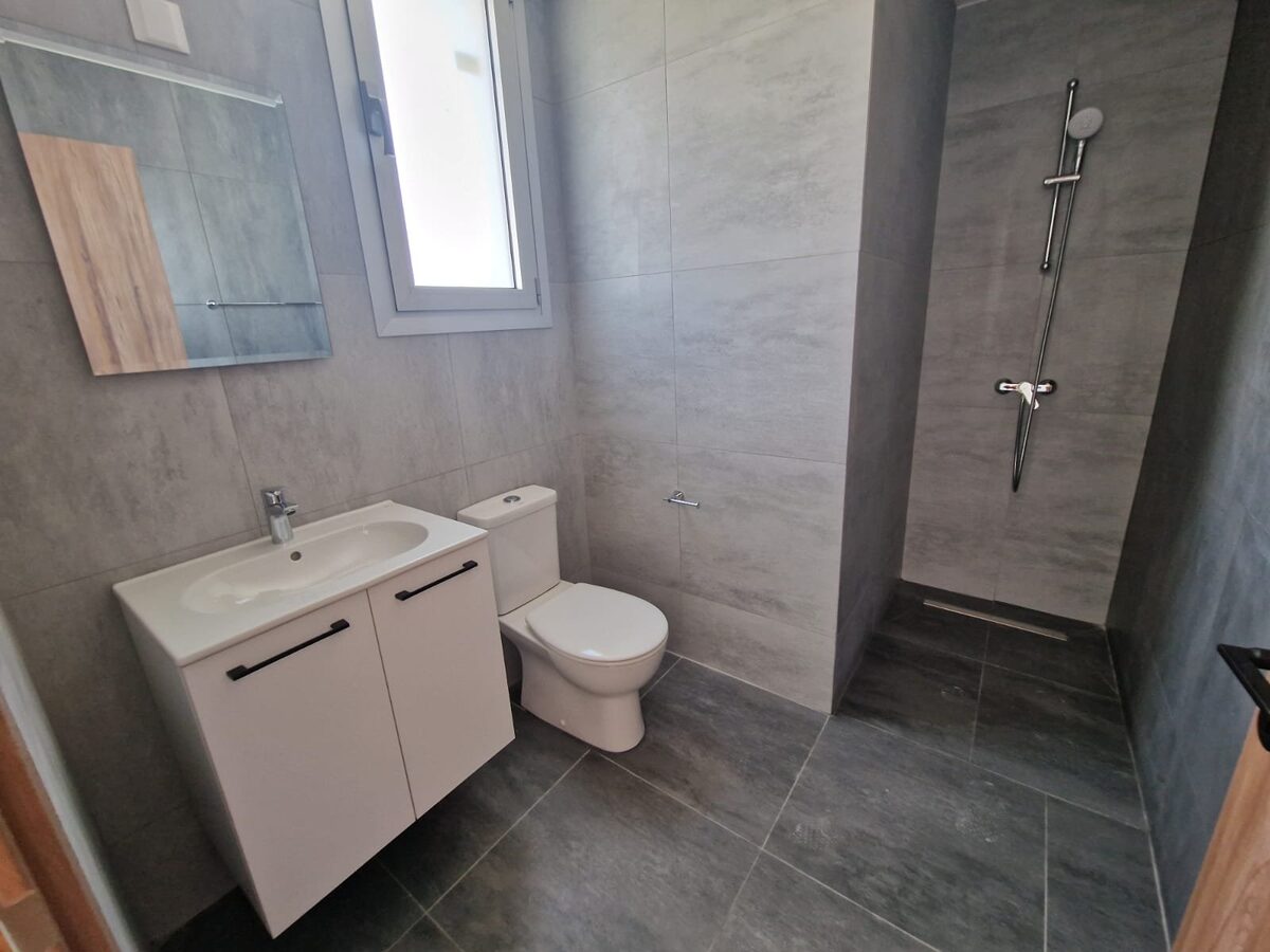 Penthouse with 2 bedrooms, 79.00m² in chrysopolitissa, Cyprus [ID: 0602-244731]