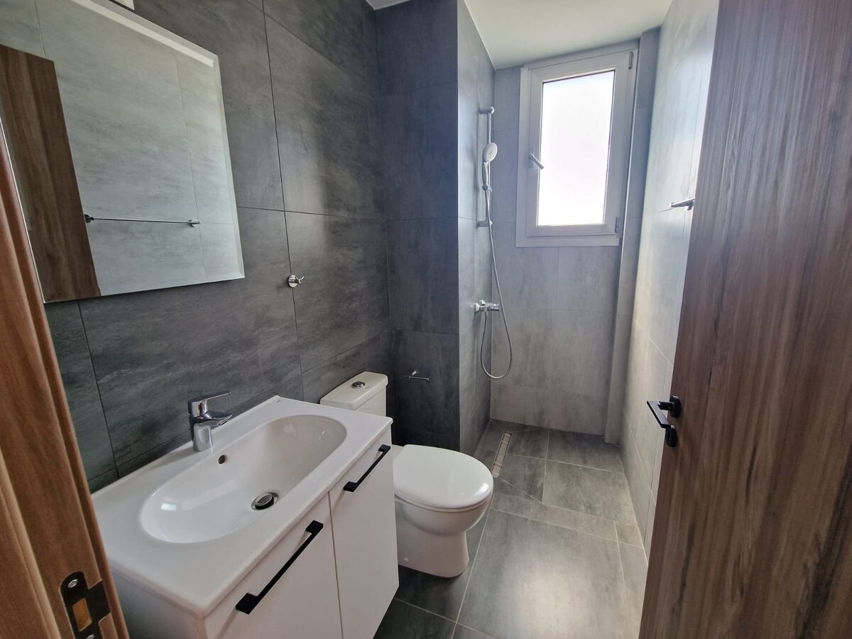 Penthouse with 2 bedrooms, 79.00m² in chrysopolitissa, Cyprus [ID: 0602-244731]