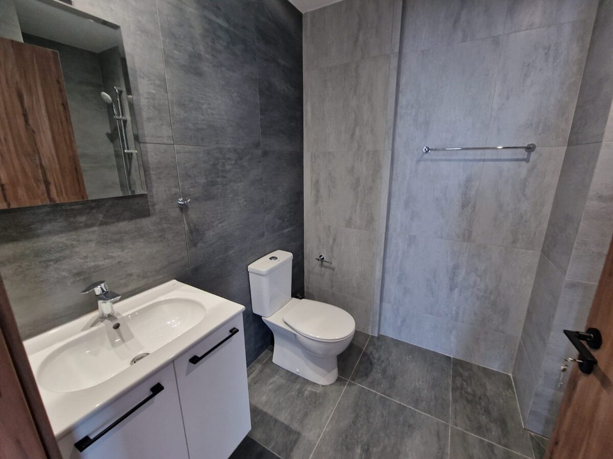Penthouse with 2 bedrooms, 79.00m² in chrysopolitissa, Cyprus [ID: 0602-244731]