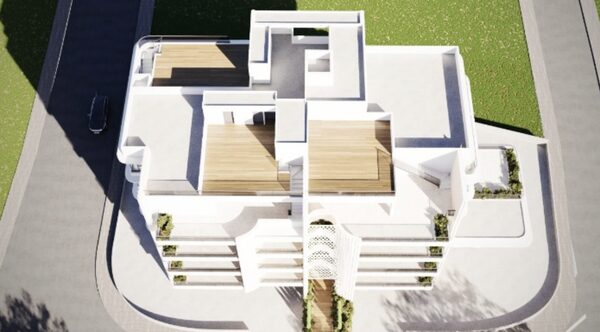 Квартира в sotiros, Кіпр, 53.00м² - зображення 4