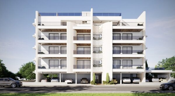 Квартира в sotiros, Кіпр, 79.30м² - зображення 3