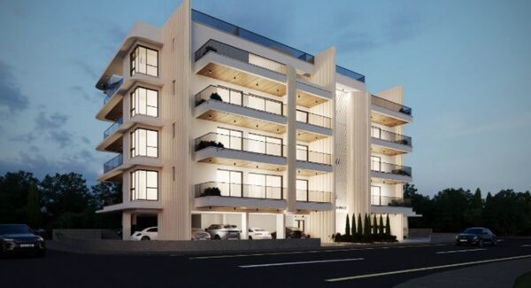 Квартира в sotiros, Кіпр, 79.30м² - зображення 6