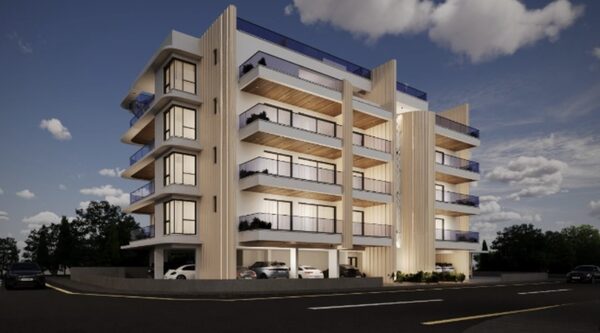 Квартира в sotiros, Кіпр, 50.00м² - зображення 7