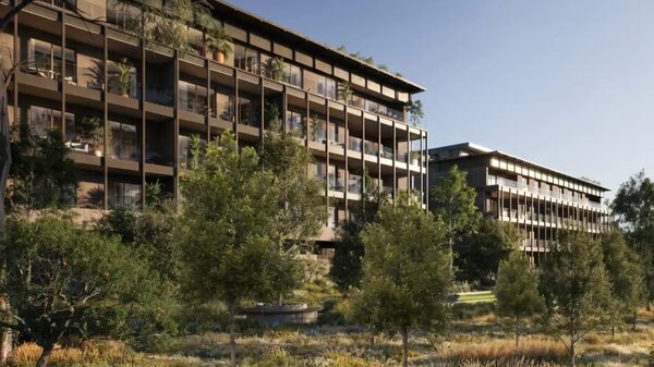 2 Bedroom Apartment in Agios Athanasios, Limassol
