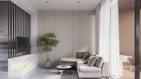houses w germasogeia, Cypr, 152.00m² - obraz 6