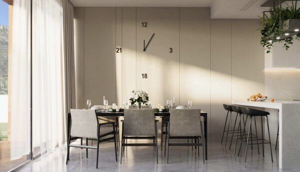 houses в germasogeia, Кіпр, 152.00м² - зображення 5