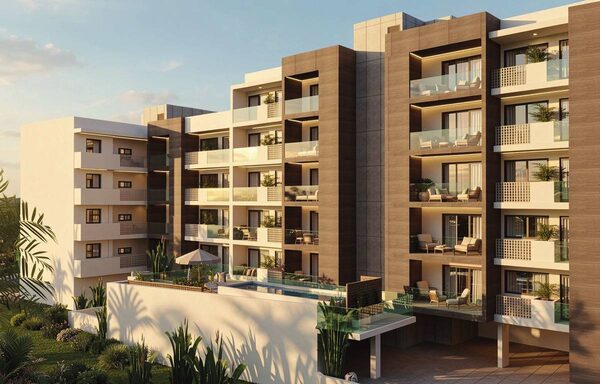 Apartament w drosia, Cypr, 88.00m² - obraz 4