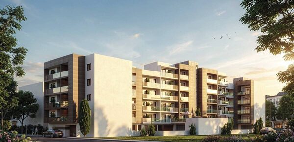 Apartament w drosia, Cypr, 88.00m² - obraz 15