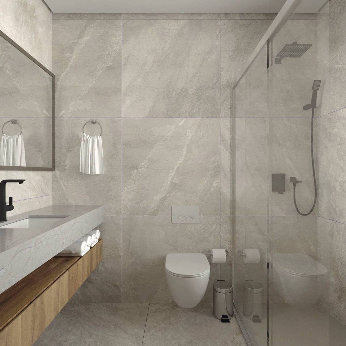 Квартира с 2 спальнями, 82.40м² в aradippou, Кипр [ID: 0602-244892]