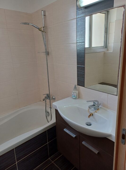 Apartament w agios-spyridon, Cypr, 77.00m² - obraz 7