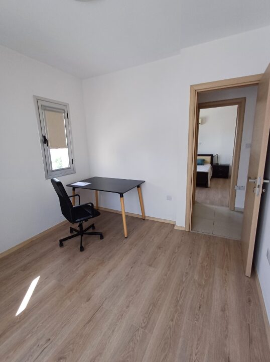 Apartament w agios-spyridon, Cypr, 77.00m² - obraz 2