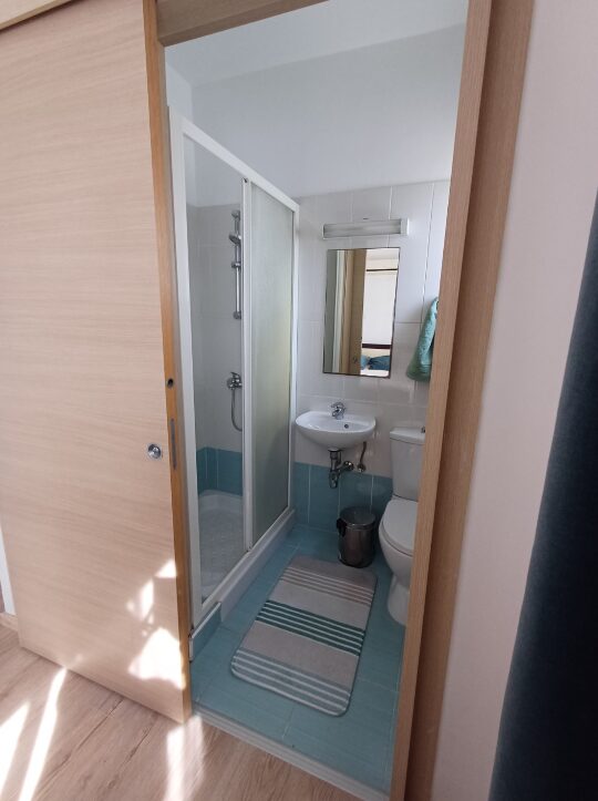 Apartament z 2 sypialniami, 77.00m² w agios-spyridon, Cypr [ID: 0602-244900]