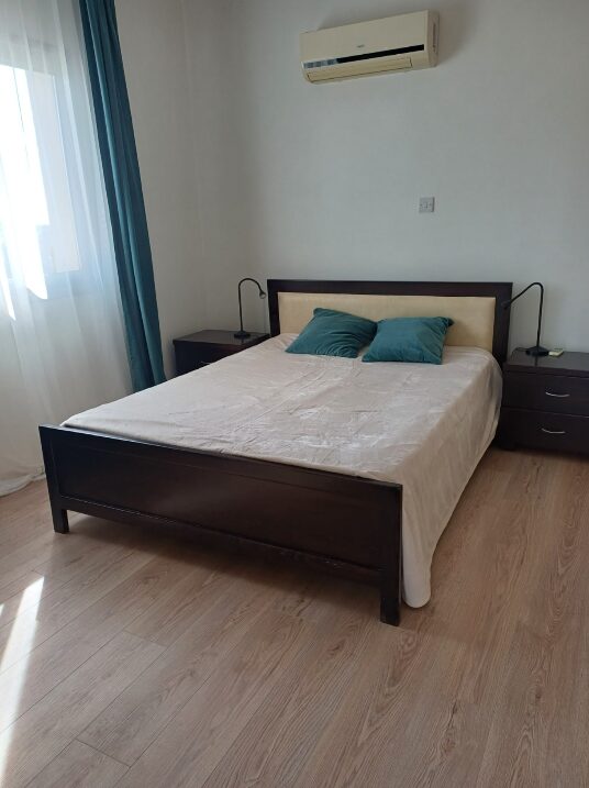 Apartament w agios-spyridon, Cypr, 77.00m² - obraz 3