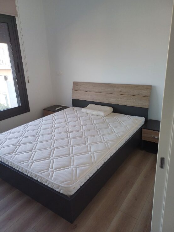Apartament w agia-zoni, Cypr, 56.00m² - obraz 6