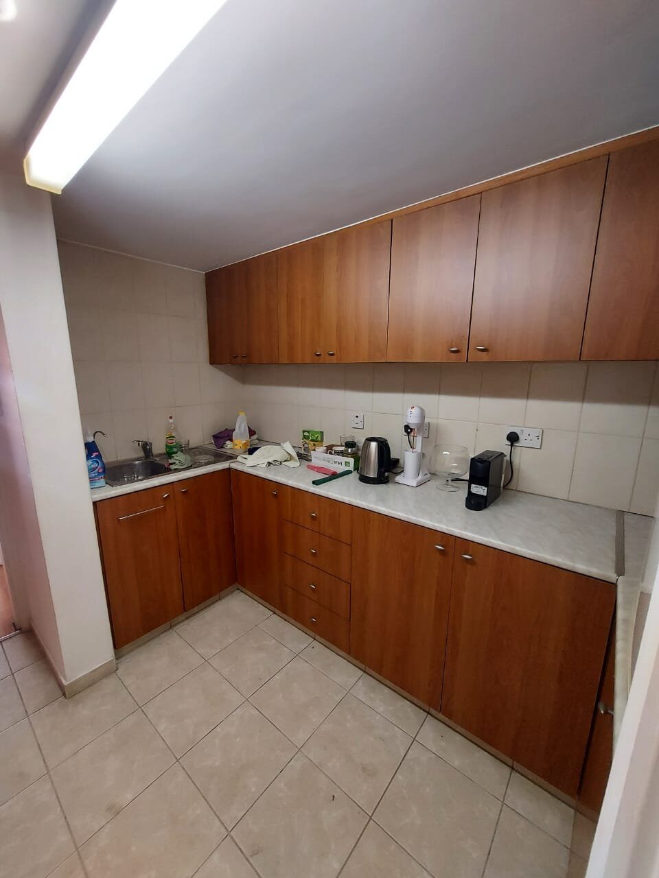 Комерційна нерухомість в petrou-kai-pavlou, Кіпр [ID: 0602-244912]