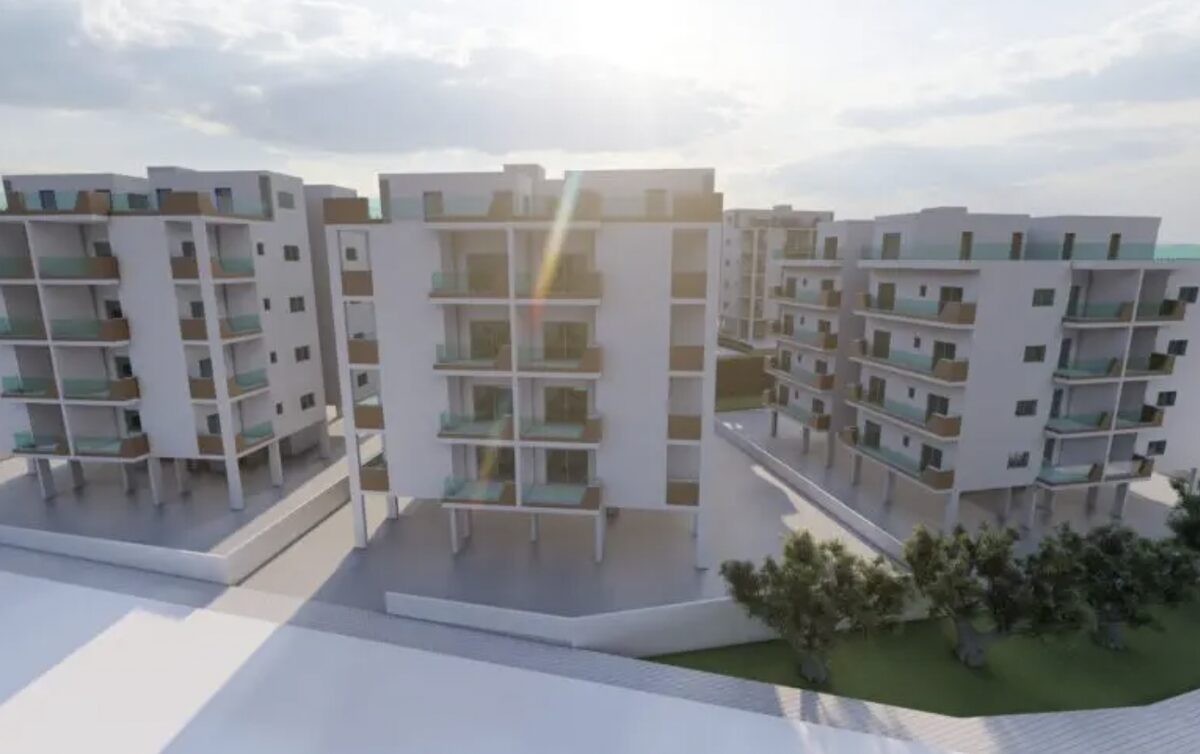 rentable-property в ypsonas, Кипр [ID: 0602-244916]