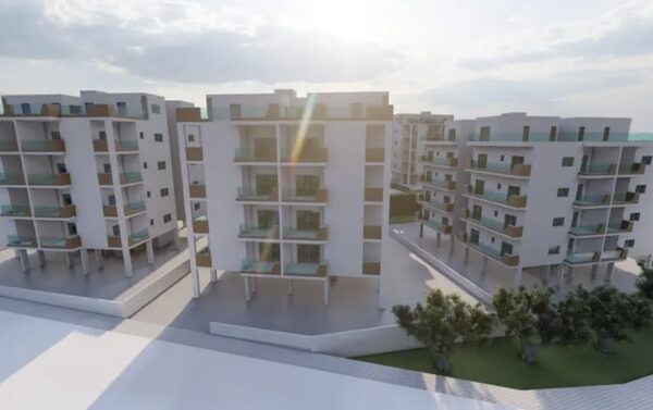 rentable-property in ypsonas, Cyprus