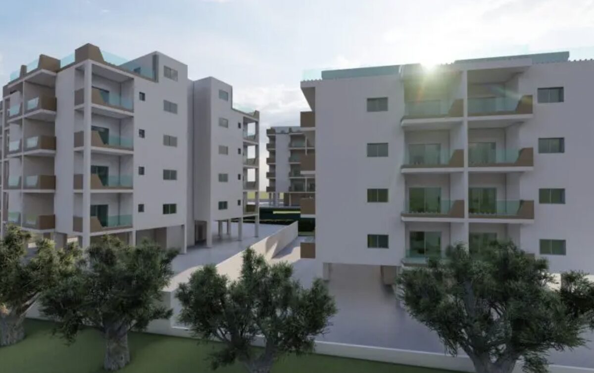 rentable-property в ypsonas, Кипр [ID: 0602-244916]