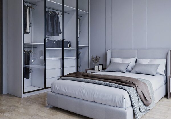 Студия в katholiki, Кипр, 36.00м² - изображение 10
