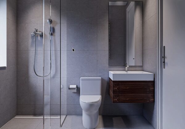 Студия в katholiki, Кипр, 36.00м² - изображение 11