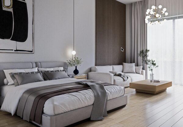 Студії в katholiki, Кіпр, 36.00м² - зображення 7