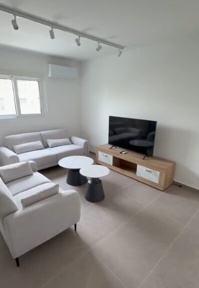 Apartament w agios-athanasios, Cypr, 138.00m² - obraz 13