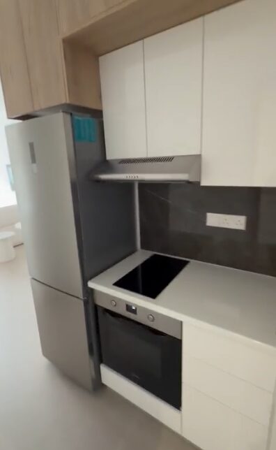 Apartment with 3 bedrooms, 138.00m² in agios-athanasios, Cyprus [ID: 0602-244949]