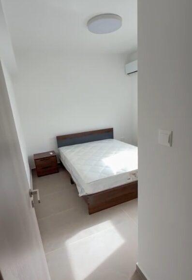 Apartment with 3 bedrooms, 138.00m² in agios-athanasios, Cyprus [ID: 0602-244949]