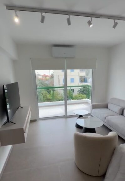 Apartment with 3 bedrooms, 138.00m² in agios-athanasios, Cyprus [ID: 0602-244949]