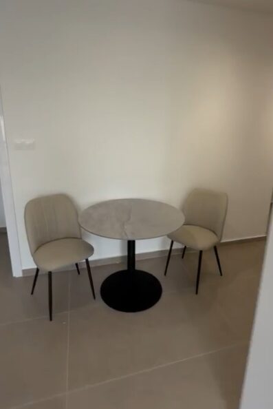 Apartament w agios-athanasios, Cypr, 138.00m² - obraz 12