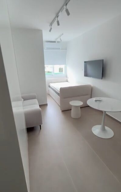 Apartment with 3 bedrooms, 138.00m² in agios-athanasios, Cyprus [ID: 0602-244949]