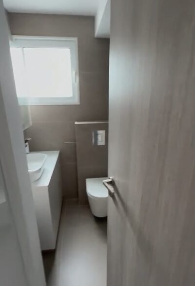 Apartament w agios-athanasios, Cypr, 138.00m² - obraz 19