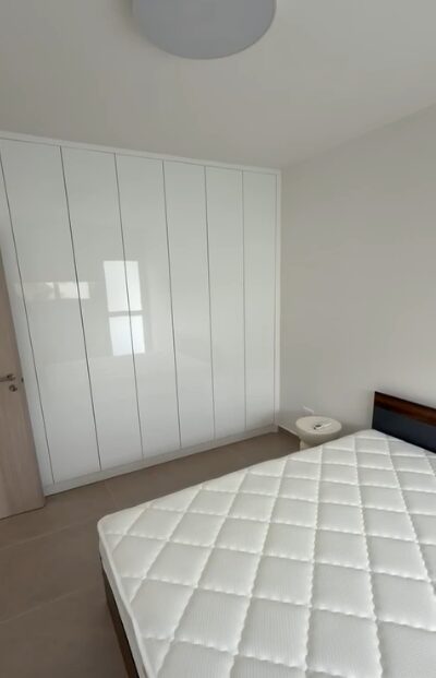 Apartment with 3 bedrooms, 138.00m² in agios-athanasios, Cyprus [ID: 0602-244949]