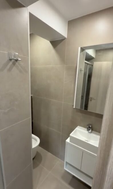 Apartament w agios-athanasios, Cypr, 138.00m² - obraz 9