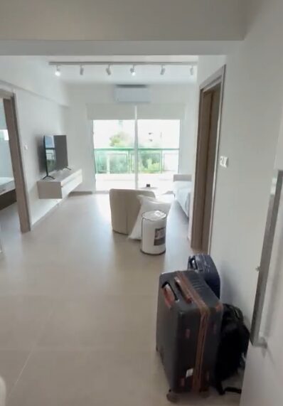 Apartment with 3 bedrooms, 138.00m² in agios-athanasios, Cyprus [ID: 0602-244949]