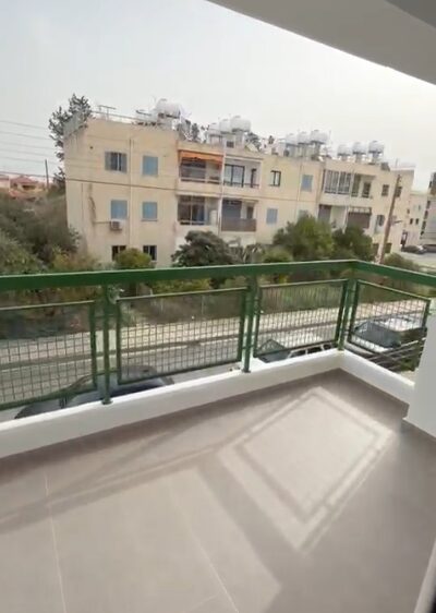 Apartment with 3 bedrooms, 138.00m² in agios-athanasios, Cyprus [ID: 0602-244949]