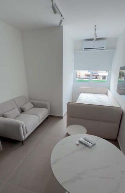 Apartament w agios-athanasios, Cypr, 138.00m² - obraz 23