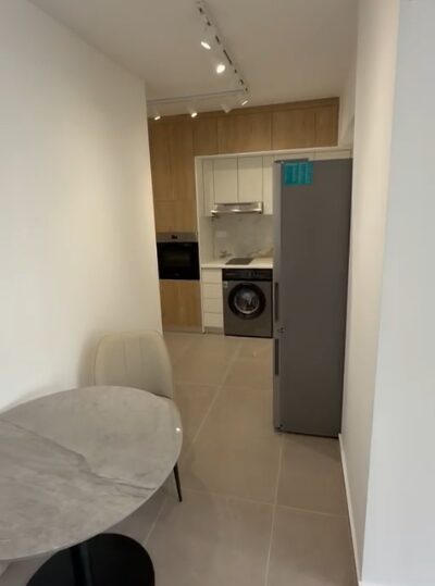 Apartment with 3 bedrooms, 138.00m² in agios-athanasios, Cyprus [ID: 0602-244949]