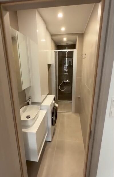Apartment with 3 bedrooms, 138.00m² in agios-athanasios, Cyprus [ID: 0602-244949]