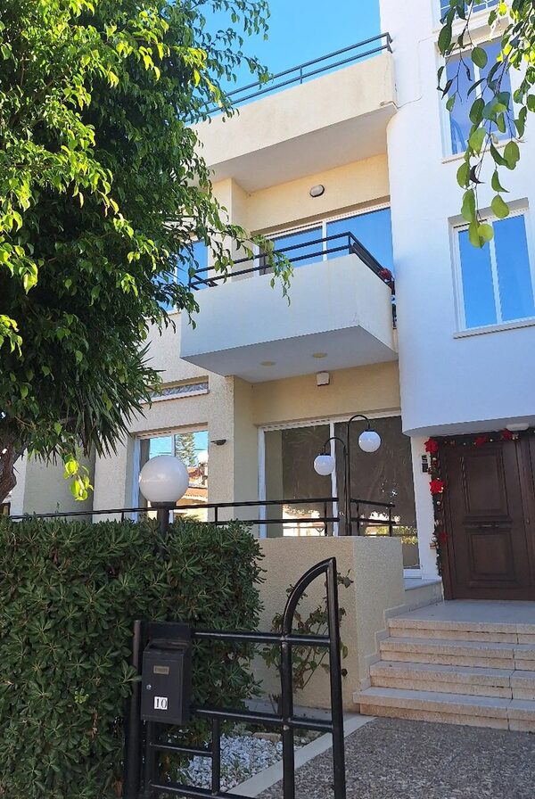 Квартира в agia-fyla, Кипр, 136.00м² - изображение 17