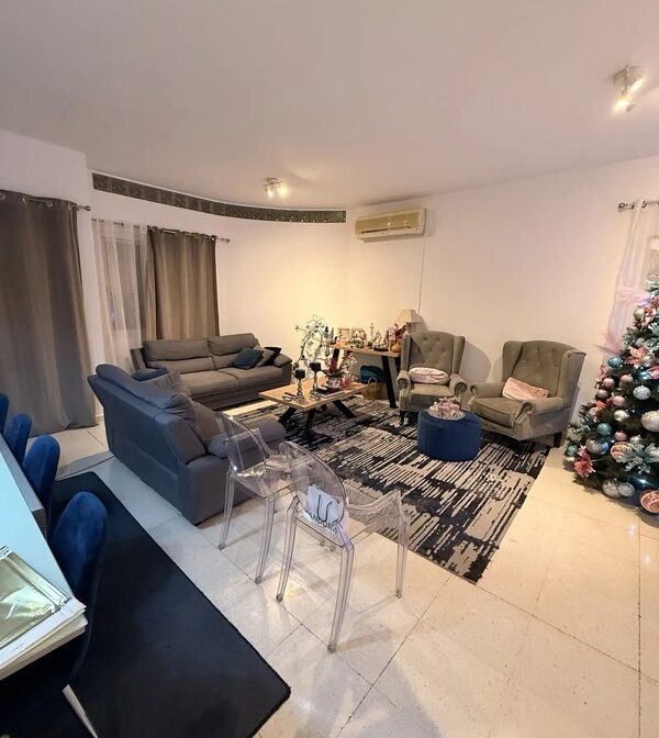 Квартира в agia-fyla, Кипр, 136.00м² - изображение 10