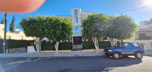 Квартира в agia-fyla, Кипр, 136.00м² - изображение 16