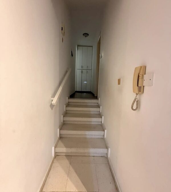 Квартира в agia-fyla, Кипр, 136.00м² - изображение 8