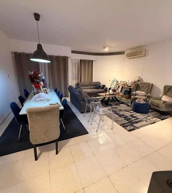 Квартира в agia-fyla, Кипр, 136.00м² - изображение 14