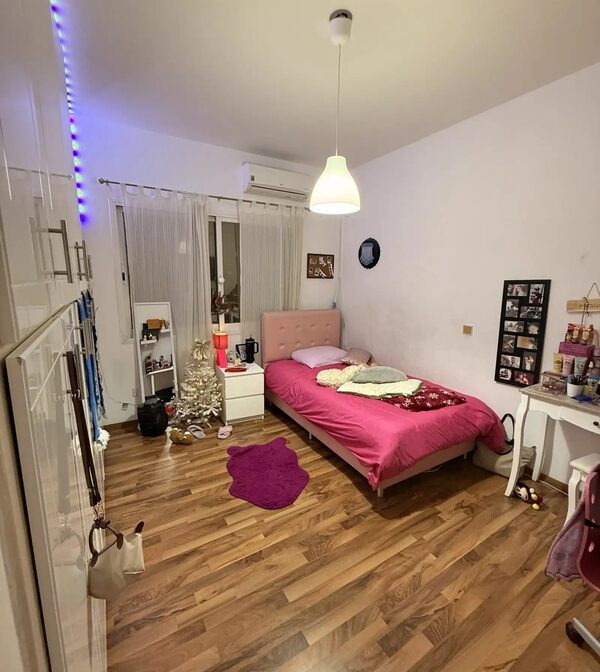 Квартира в agia-fyla, Кипр, 136.00м² - изображение 5