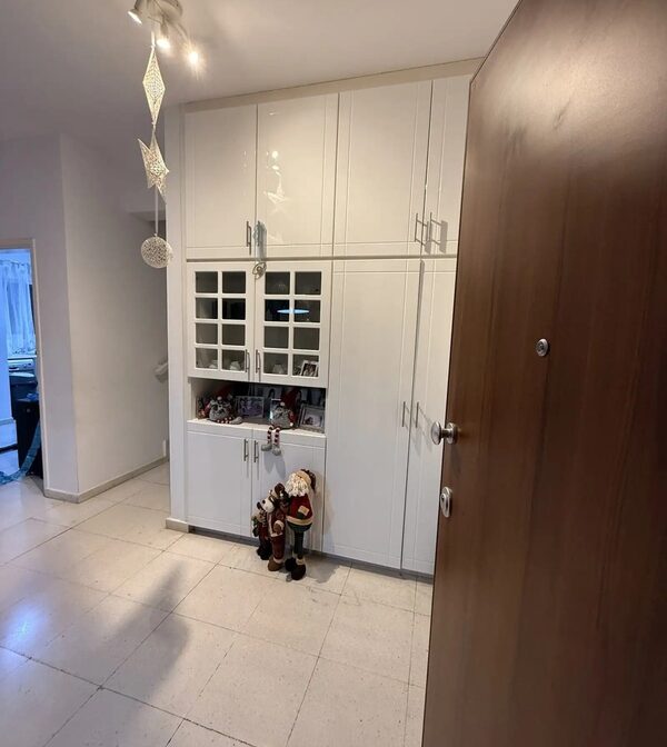 Квартира в agia-fyla, Кипр, 136.00м² - изображение 12
